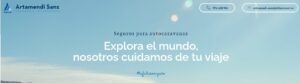 ARTAMENDI S.L. - Compañía de seguros en Zaragoza ARTAMENDI S.L. - Compañía de seguros en Zaragoza