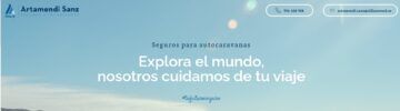 ARTAMENDI S.L. - Compañía de seguros en Zaragoza ARTAMENDI S.L. - Compañía de seguros en Zaragoza