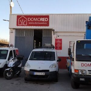 Foto de Domored en Alhama de Murcia - Imagen 1