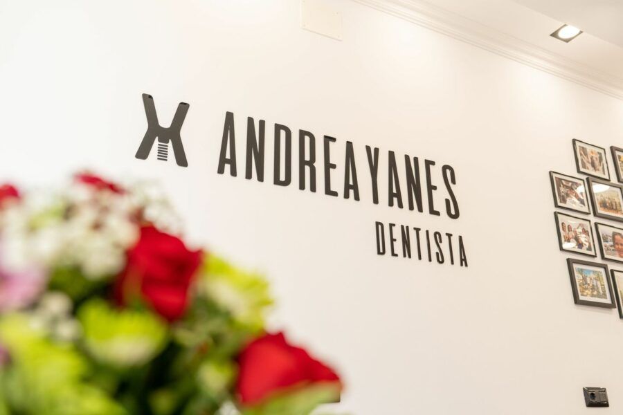 Foto de Andrea Yanes Dentista en Los Llanos de Aridane - Imagen 1