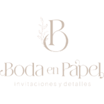 Boda en Papel - Boda en Marchena Boda en Papel - Boda en Marchena