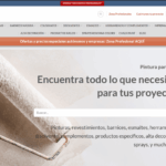 Comercial Vicarsol SLU - Tienda de pinturas en La Solana Comercial Vicarsol SLU - Tienda de pinturas en La Solana