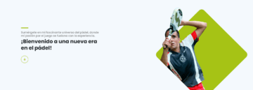 Meco Padel SL - Padel Meco Padel SL - Padel