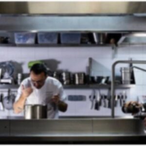 Foto de Restaurante Nantes en Madrid - Imagen 1