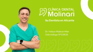 🦷 Clínica Dental Molinari | Dentista en Alicante | Odontología - Cirujano maxilofacial en Alicante (Alacant)