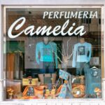Perfumería Camelia - Perfume en Librilla