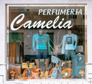 Perfumería Camelia - Perfume en Librilla Perfumería Camelia - Perfume en Librilla