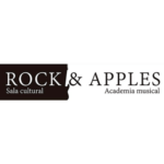 Rock and apples Rock and apples