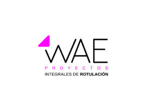 WAE - Proyectos Integrales de Rotulación en Sevilla - Imprenta WAE - Proyectos Integrales de Rotulación en Sevilla - Imprenta