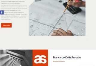 Francisco Ortiz Amorós - Arquitecto en Espinardo Francisco Ortiz Amorós - Arquitecto en Espinardo
