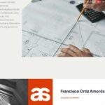 Francisco Ortiz Amorós - Arquitecto en Espinardo Francisco Ortiz Amorós - Arquitecto en Espinardo