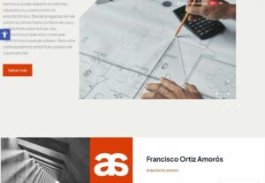 Francisco Ortiz Amorós - Arquitecto en Espinardo