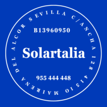 Solartalia Sevilla - Certificado energético en Mairena del Alcor Solartalia Sevilla - Certificado energético en Mairena del Alcor
