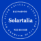 Solartalia Sevilla - Certificado energético en Mairena del Alcor Solartalia Sevilla - Certificado energético en Mairena del Alcor