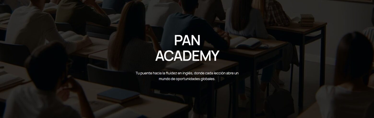ALWAYS GROWING ACADEMY, S.L.