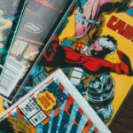 Atom Cómics - Empresa en España Atom Cómics - Empresa en España