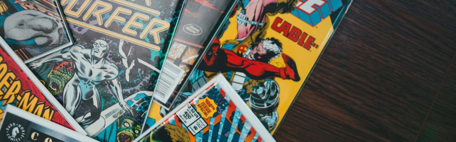 Atom Cómics