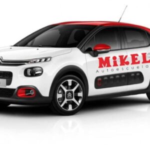 Foto de Autoescuela Mikel (El Karmelo-Santutxu) en Bilbao - Imagen 1