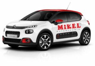 Autoescuela Mikel (El Karmelo-Santutxu) - Autoescuela en Bilbao Autoescuela Mikel (El Karmelo-Santutxu) - Autoescuela en Bilbao