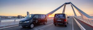 Sealog - Automóvil en Quer Sealog - Automóvil en Quer