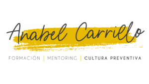 Consultora en cultura preventiva Anabel Carrillo - Centro de coaching en Tarragona Consultora en cultura preventiva Anabel Carrillo - Centro de coaching en Tarragona