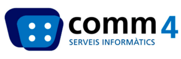 COMUNICACIONS I MANTENIMENTS QUATRE S.L. - Informática / Internet en Badalona COMUNICACIONS I MANTENIMENTS QUATRE S.L. - Informática / Internet en Badalona