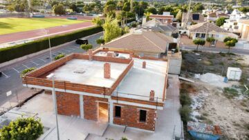 Promocon Belchi S.L - Empresa de construcción en Alhama de Murcia Promocon Belchi S.L - Empresa de construcción en Alhama de Murcia