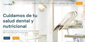 Centro Sanitario Dental y Nutricional - Nutricionista en Cieza Centro Sanitario Dental y Nutricional - Nutricionista en Cieza