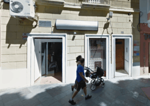 FICOSER ALICANTE, S.L. - Abogado fiscal en Almería FICOSER ALICANTE, S.L. - Abogado fiscal en Almería