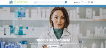 Guirob Sumedic - Farmacia en Ajalvir Guirob Sumedic - Farmacia en Ajalvir