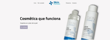 Boticas23 - Skincosmetic - Cosmético en Mula Boticas23 - Skincosmetic - Cosmético en Mula