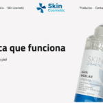 Boticas23 - Skincosmetic - Cosmético en Mula Boticas23 - Skincosmetic - Cosmético en Mula