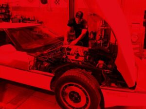 Talleres LUMIMAR - Automóvil en El Esparragal Talleres LUMIMAR - Automóvil en El Esparragal