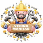 Vecino Manitas - Albañil en Santander