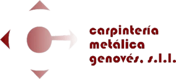 Carpinteria Metalica Genoves- Carpinteria aluminio - Carpintería Carpinteria Metalica Genoves- Carpinteria aluminio - Carpintería