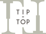 be TIP-TOP be TIP-TOP