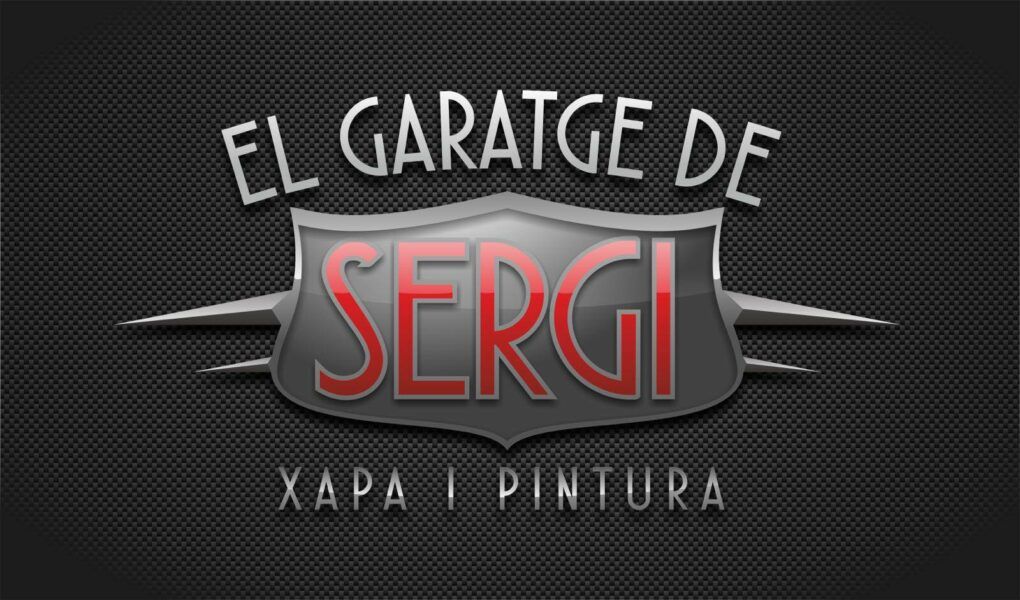 EL GARATGE DE SERGI