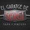 EL GARATGE DE SERGI - Automóvil en Benimarfull EL GARATGE DE SERGI - Automóvil en Benimarfull