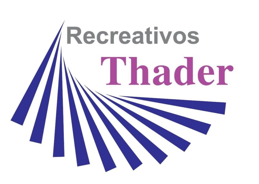 Recreativos Thader Sureste S.L
