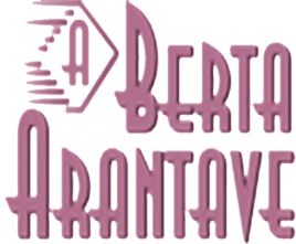 Berta Arantave - Belleza en Granada Berta Arantave - Belleza en Granada