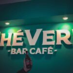 Bar café chévere - Negocio en Colmenar Viejo