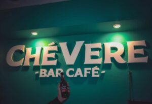 Bar café chévere - Negocio en Colmenar Viejo Bar café chévere - Negocio en Colmenar Viejo