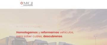 MCJ Homologaciones - Automóvil en Cuarte de Huerva MCJ Homologaciones - Automóvil en Cuarte de Huerva