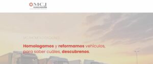 MCJ Homologaciones - Automóvil en Cuarte de Huerva MCJ Homologaciones - Automóvil en Cuarte de Huerva