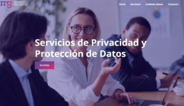 MG Services Providers - Consultor en Murcia MG Services Providers - Consultor en Murcia