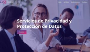 MG Services Providers - Consultor en Murcia MG Services Providers - Consultor en Murcia