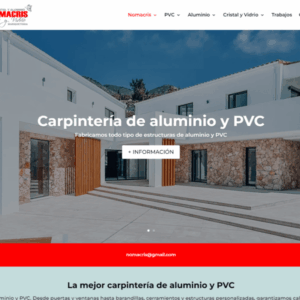 Foto de NOMACRIS S.L. en Villanueva del Arzobispo - Imagen 1