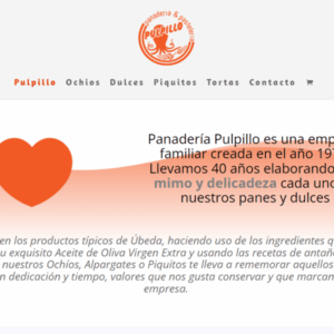 Foto de Panadería Pulpillo en Úbeda - Imagen 1