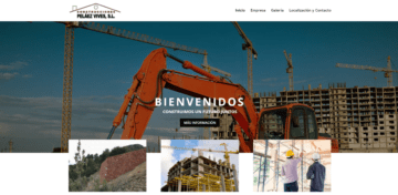 Construcciones Peláez Vives - Empresa de construcción en Cabra del Santo Cristo Construcciones Peláez Vives - Empresa de construcción en Cabra del Santo Cristo