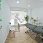 María Varas Fisioterapia y Osteopatía - Clínica de fisioterapia en Salamanca María Varas Fisioterapia y Osteopatía - Clínica de fisioterapia en Salamanca